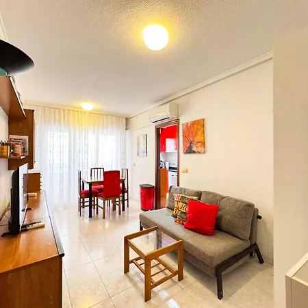 016 Happiness - Alicante * טורבייחה