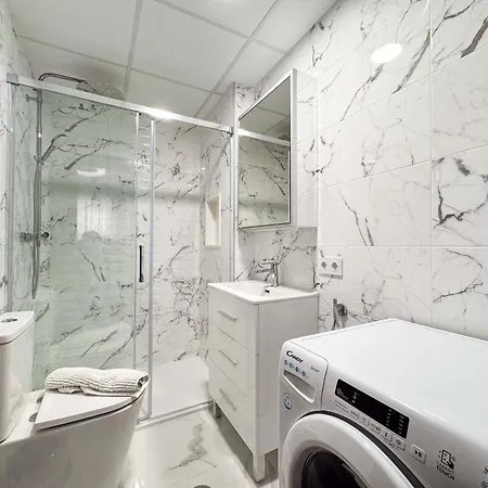 016 Happiness - Alicante *