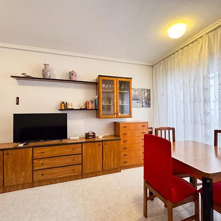 016 Happiness - Alicante *