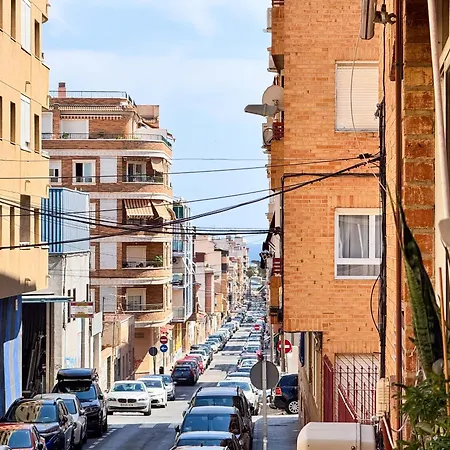 016 Happiness - Alicante טורבייחה