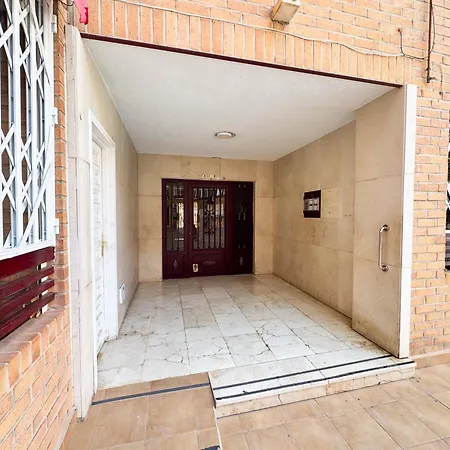 016 Happiness - Alicante