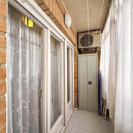 016 Happiness - Alicante דירה