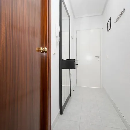 Apartment 016 Happiness - Alicante Torrevieja