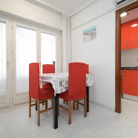 Apartment 016 Happiness - Alicante