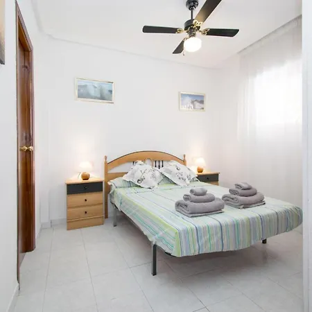 Apartment 016 Happiness - Alicante
