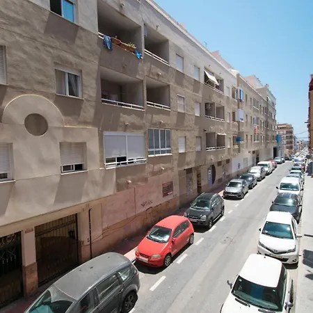 016 Happiness - Alicante * Torrevieja