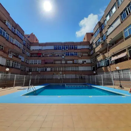 016 Happiness - Alicante * Torrevieja