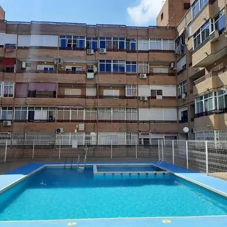 016 Happiness - Alicante