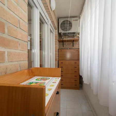 016 Happiness - Alicante Apartment *