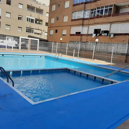 016 Happiness - Alicante Torrevieja