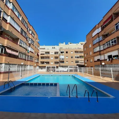 016 Happiness - Alicante Torrevieja