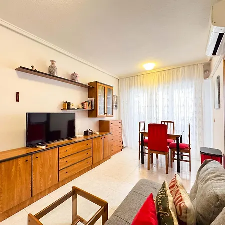 016 Happiness - Alicante Apartment Torrevieja