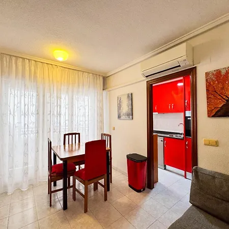 016 Happiness - Alicante * Torrevieja