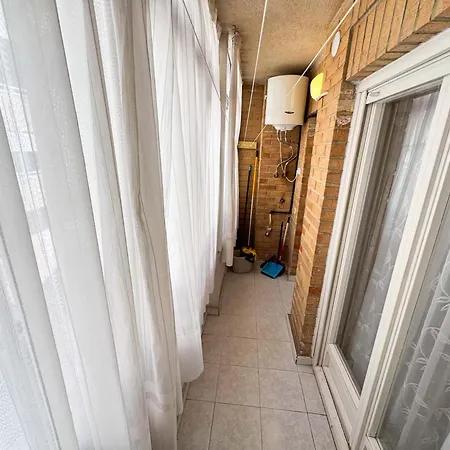 Apartment 016 Happiness - Alicante *