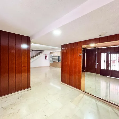 Apartment 016 Happiness - Alicante *