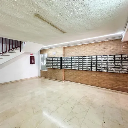 Apartment 016 Happiness - Alicante