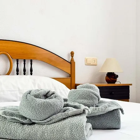 Apartment 016 Happiness - Alicante