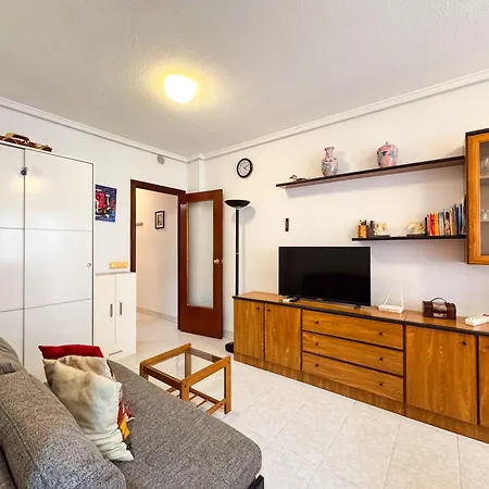 016 Happiness - Alicante Apartment Torrevieja