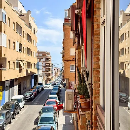 016 Happiness - Alicante * Torrevieja