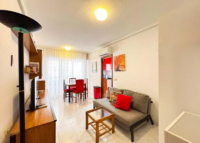 016 Happiness - Alicante * Torrevieja