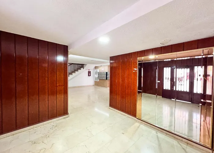 Apartamento 016 Happiness - Alicante *