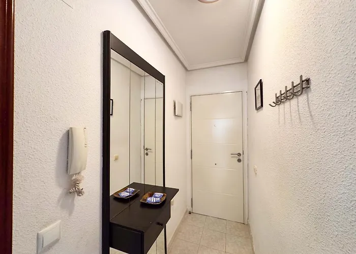 016 Happiness - Alicante * Torrevieja