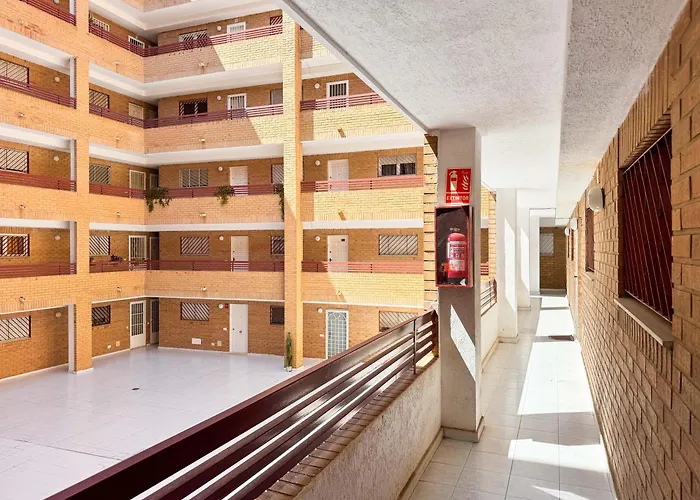 016 Happiness - Alicante Apartamento