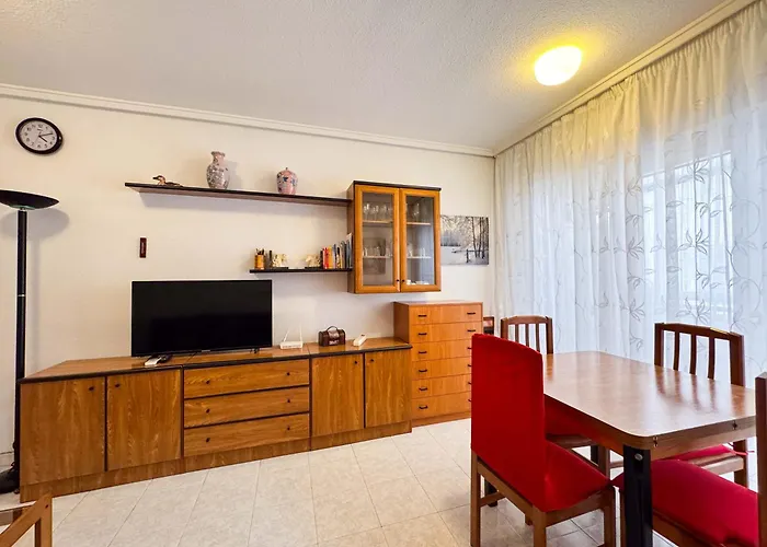 016 Happiness - Alicante *