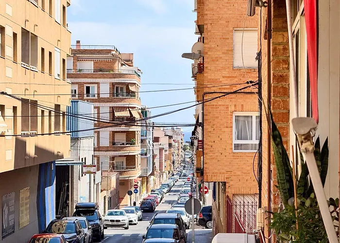 016 Happiness - Alicante Torrevieja