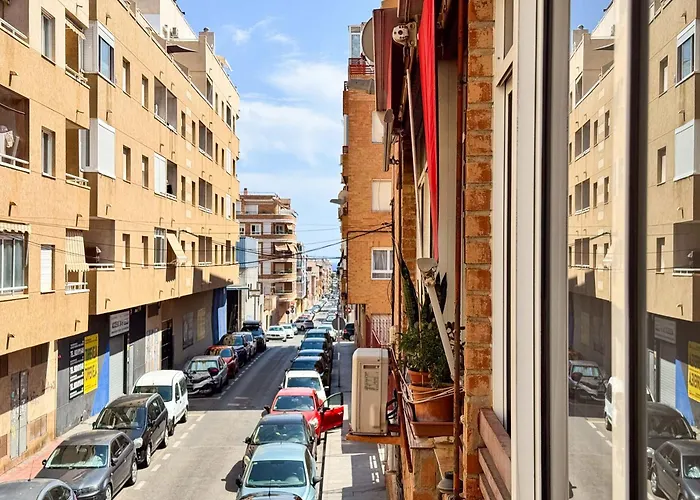 016 Happiness - Alicante * Torrevieja