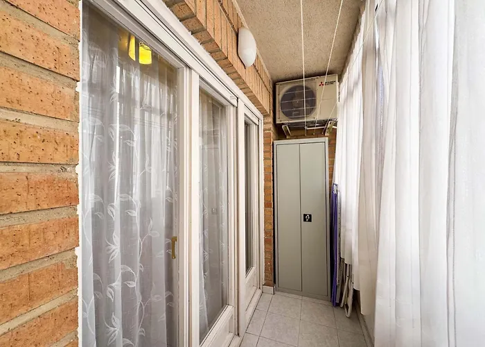 016 Happiness - Alicante Apartamento